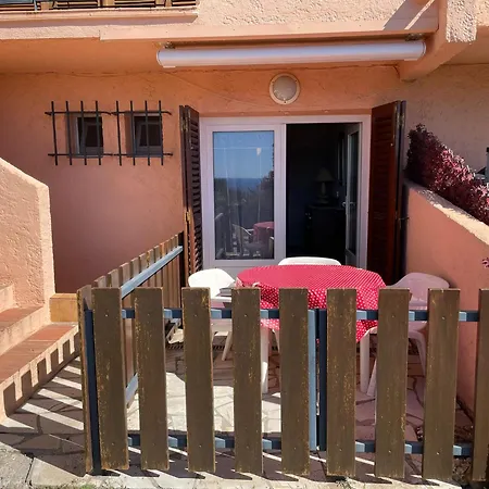 Très Joli T2 40 M2 Avec Piscine La Croix-Valmer