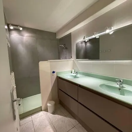 Tres Joli T2 40 M2 Avec Piscine La Croix-Valmer