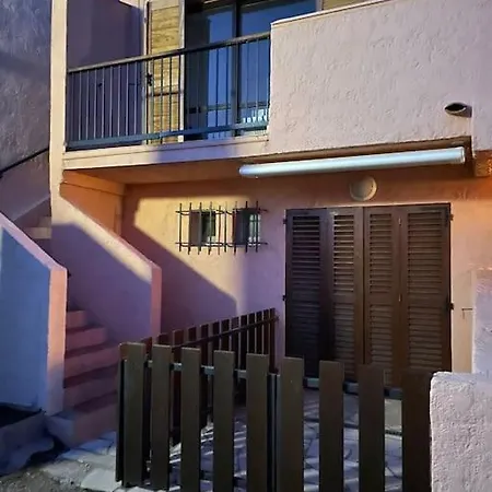 Apartment Tres Joli T2 40 M2 Avec Piscine La Croix-Valmer