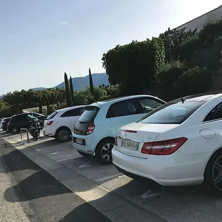 Tres Joli T2 40 M2 Avec Piscine Apartment *