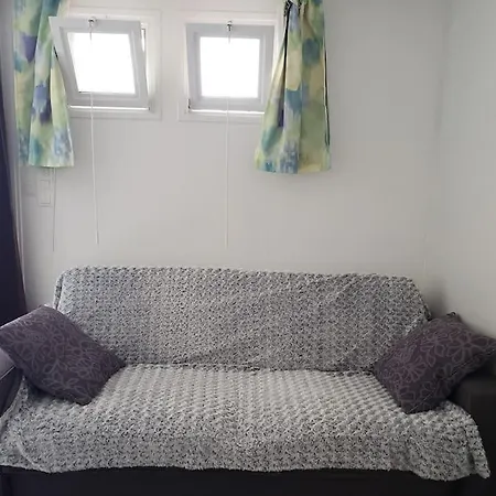 Apartment Tres Joli T2 40 M2 Avec Piscine