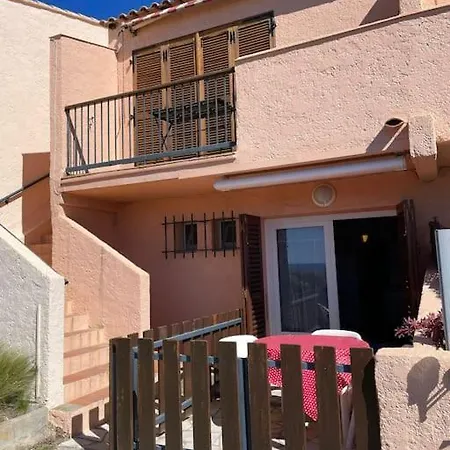 Tres Joli T2 40 M2 Avec Piscine Apartment La Croix-Valmer