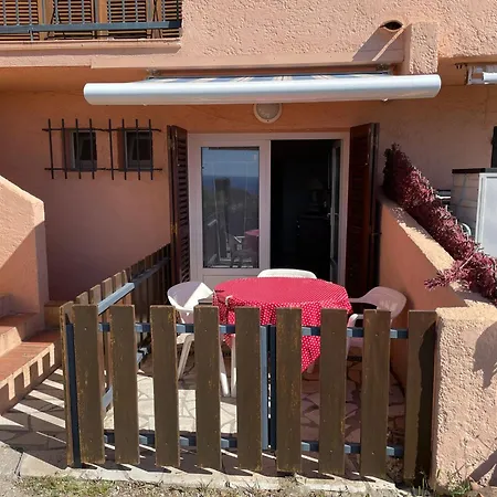 Tres Joli T2 40 M2 Avec Piscine La Croix-Valmer